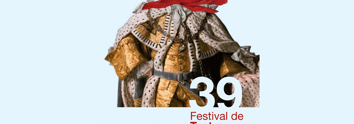 39 Festival de Teatro