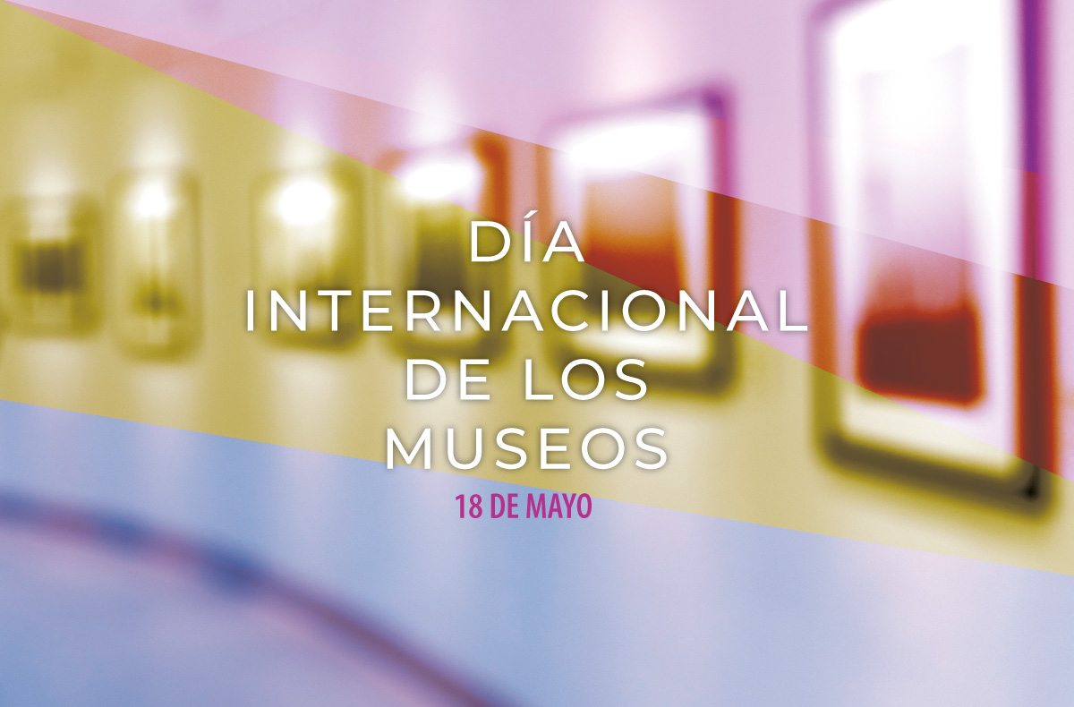 Ciudad del Paraíso se suma a la celebración del Día Internacional de los Museos