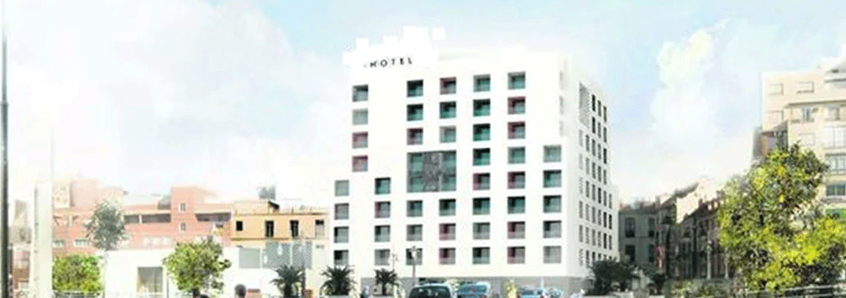 Nueva arquitectura
