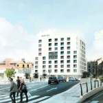 Nueva arquitectura