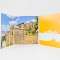 ALCAZABA DE MÁLAGA Fanny de Carranza Sell