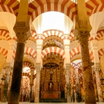 Excursión a Córdoba, 13 de diciembre