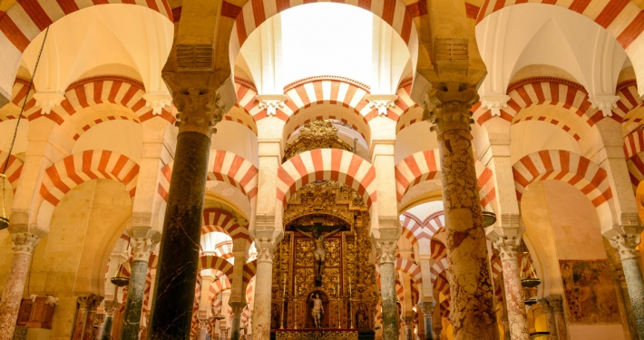 Excursión a Córdoba, 13 de diciembre