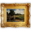 Pintura S. XIX